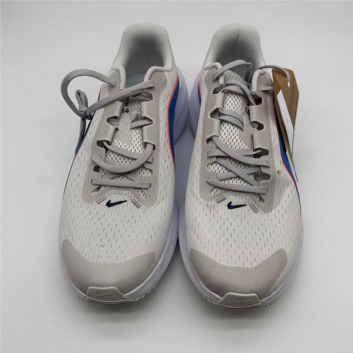 Nike shoes - Nike Downshifter 14 - Downshifter - Gray 1