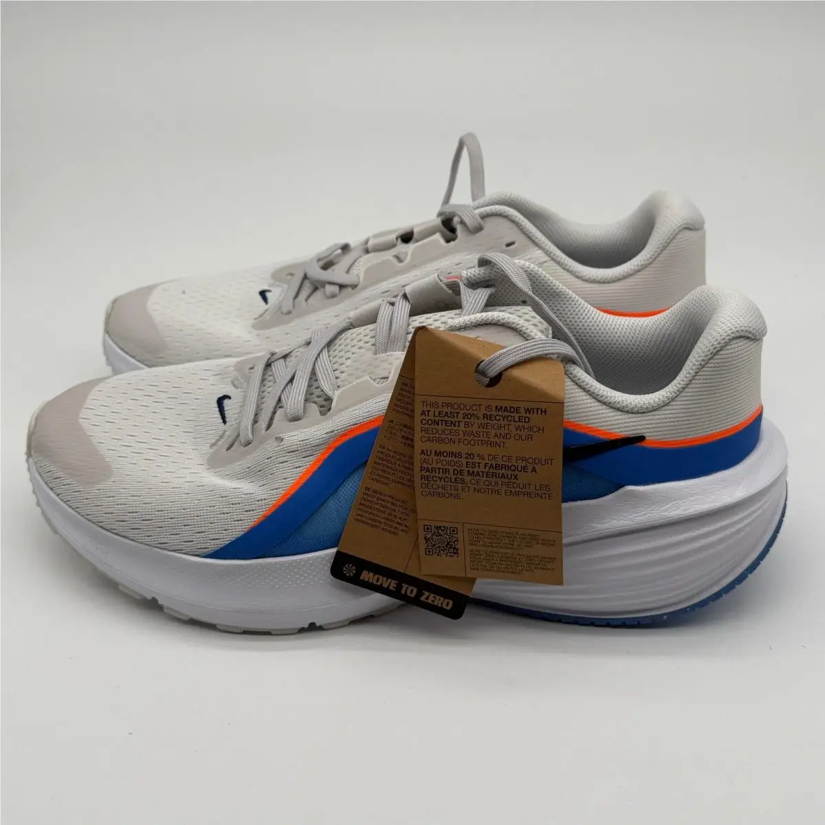 Nike shoes - Nike Downshifter 14 - Downshifter - Gray 2