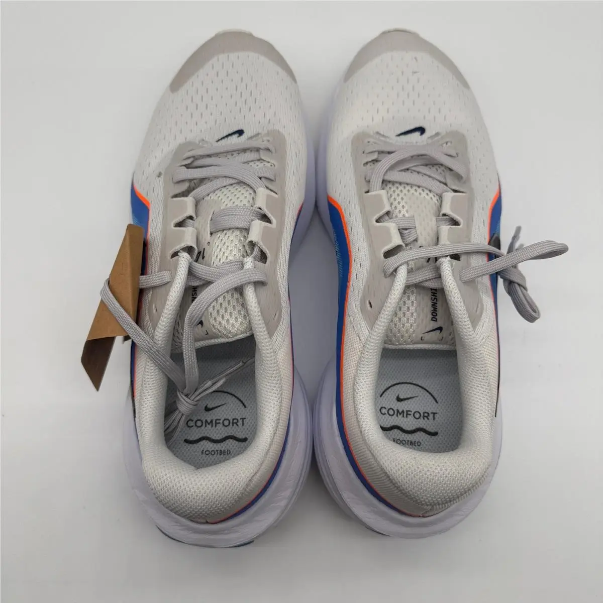 Nike shoes - Nike Downshifter 14 - Downshifter - Gray 3
