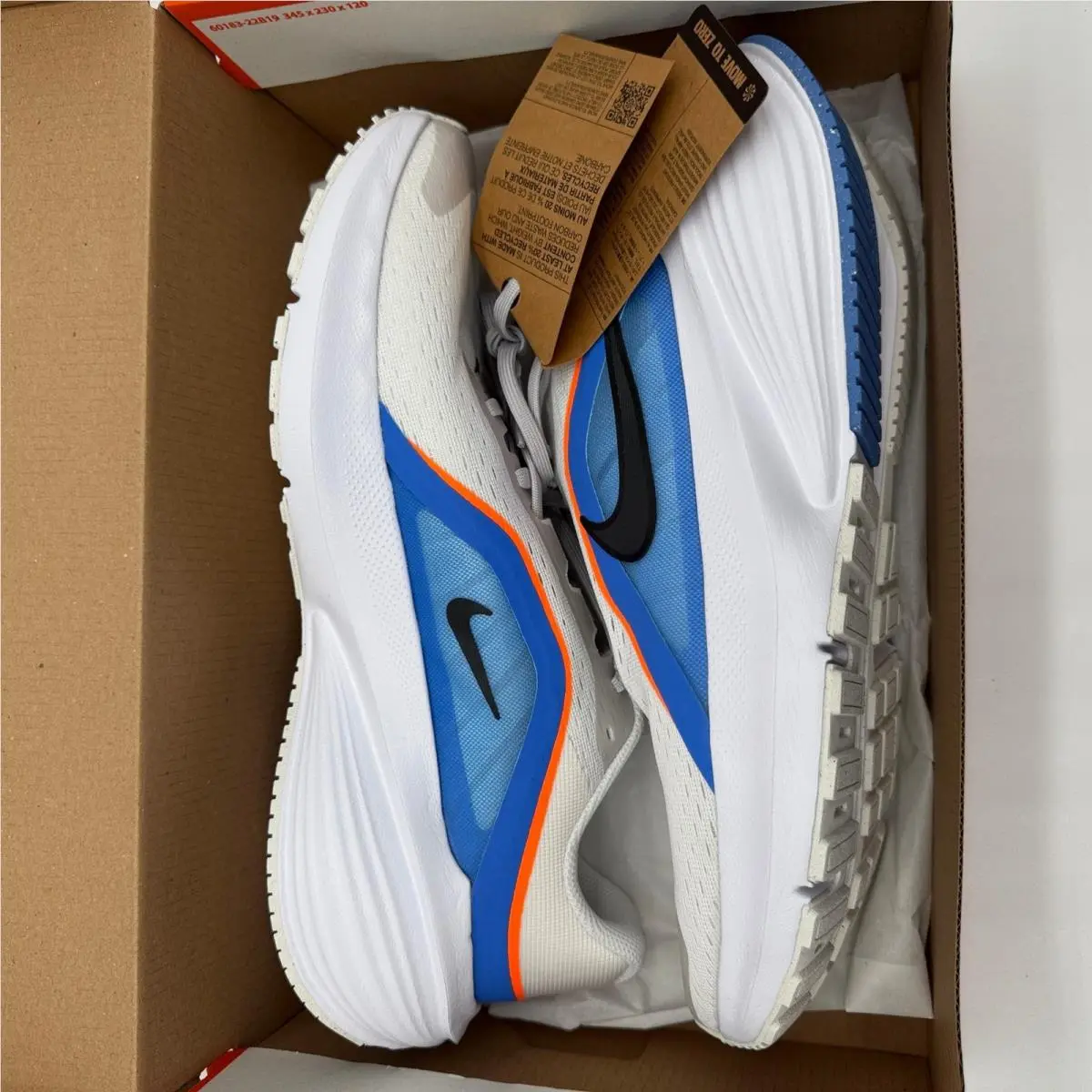 Nike shoes - Nike Downshifter 14 - Downshifter - Gray 5