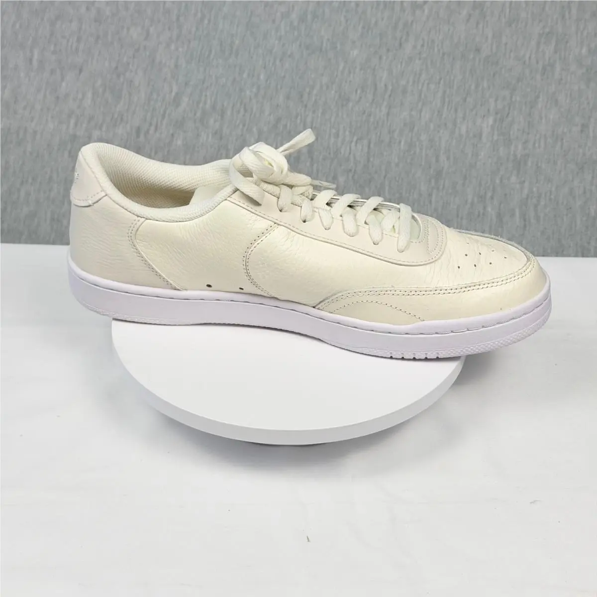 Nike shoes - Nike Court Vintage PRM - Court Vintage PRM - Ivory 1