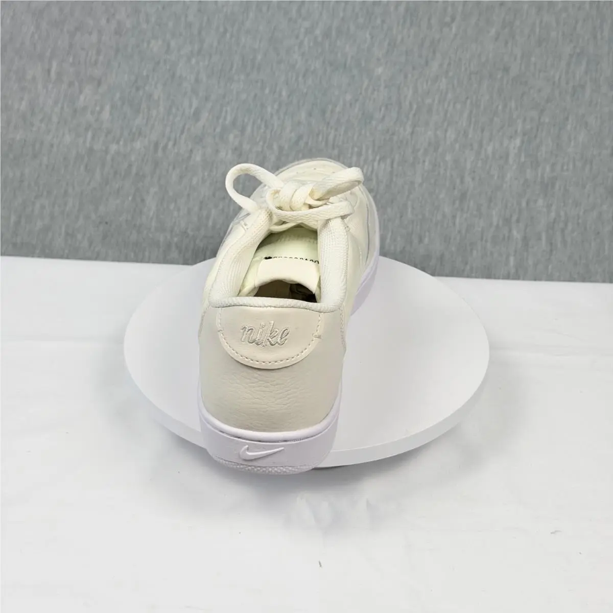 Nike shoes - Nike Court Vintage PRM - Court Vintage PRM - Ivory 2