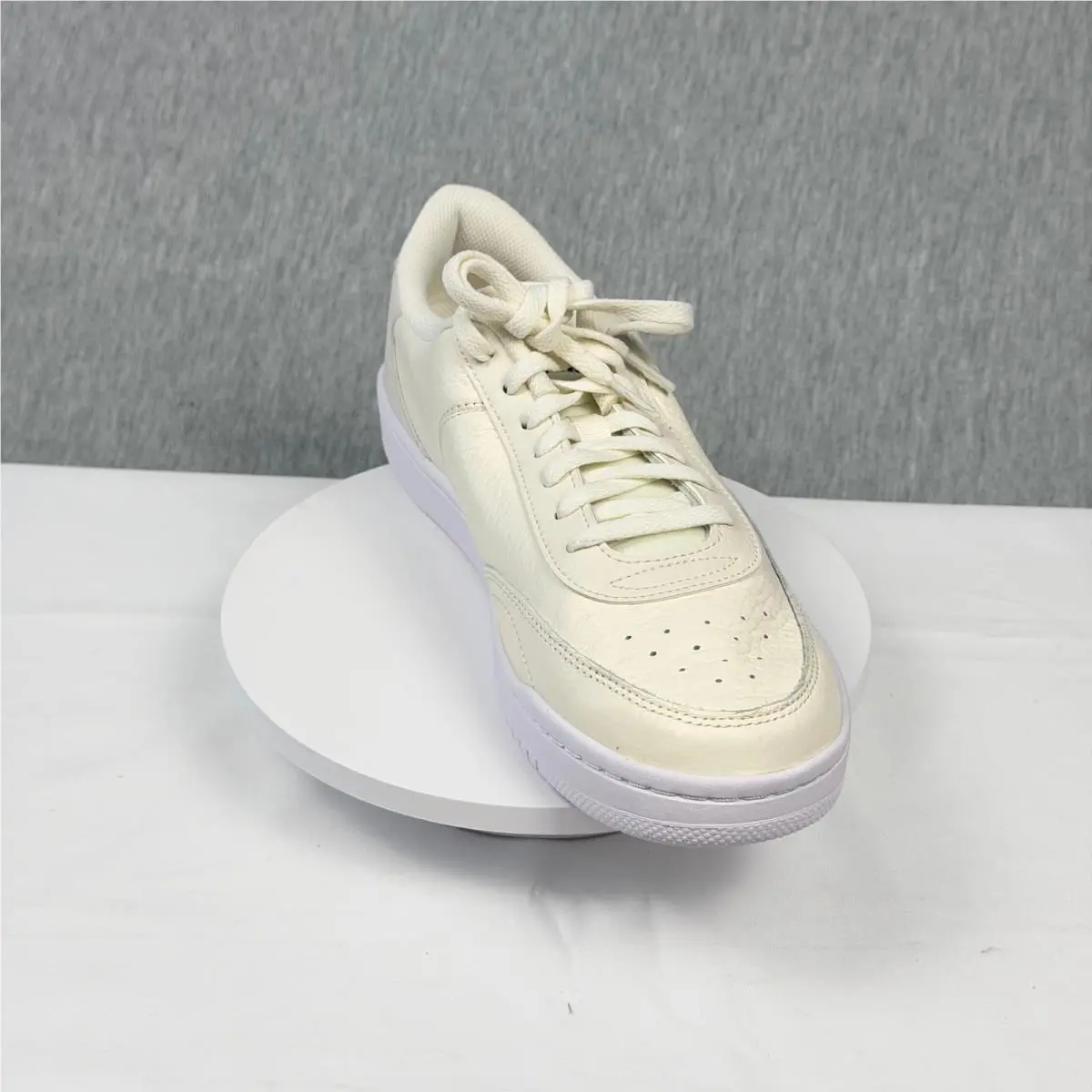 Nike shoes - Nike Court Vintage PRM - Court Vintage PRM - Ivory 3
