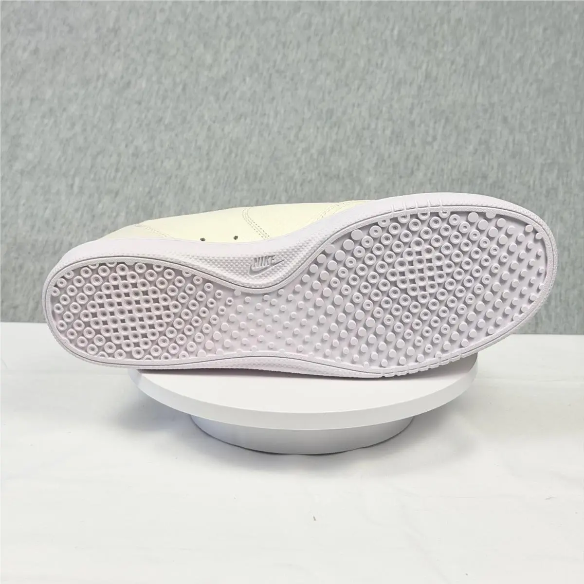 Nike shoes - Nike Court Vintage PRM - Court Vintage PRM - Ivory 5