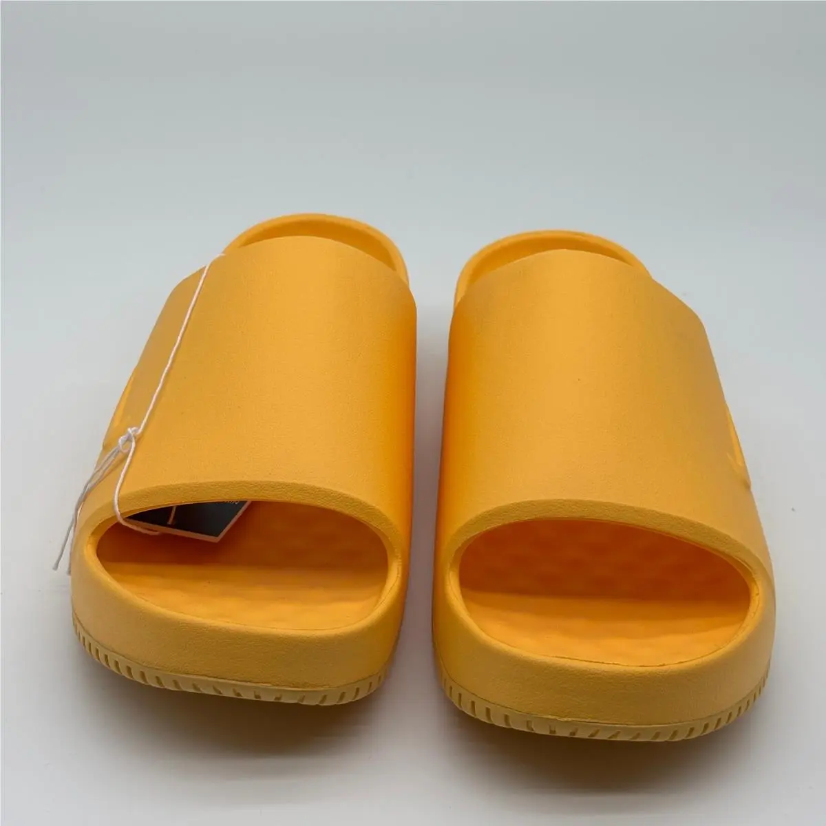 Nike shoes - Nike Calm Slide 2.0 - Calm Slide - Gold 1