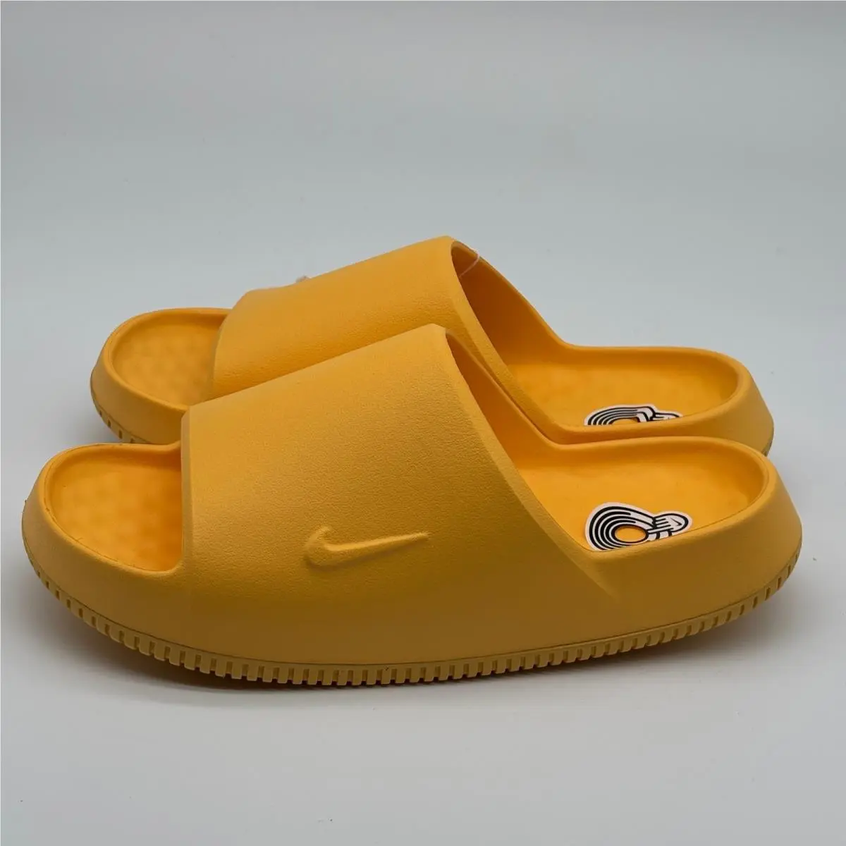 Nike shoes - Nike Calm Slide 2.0 - Calm Slide - Gold 2