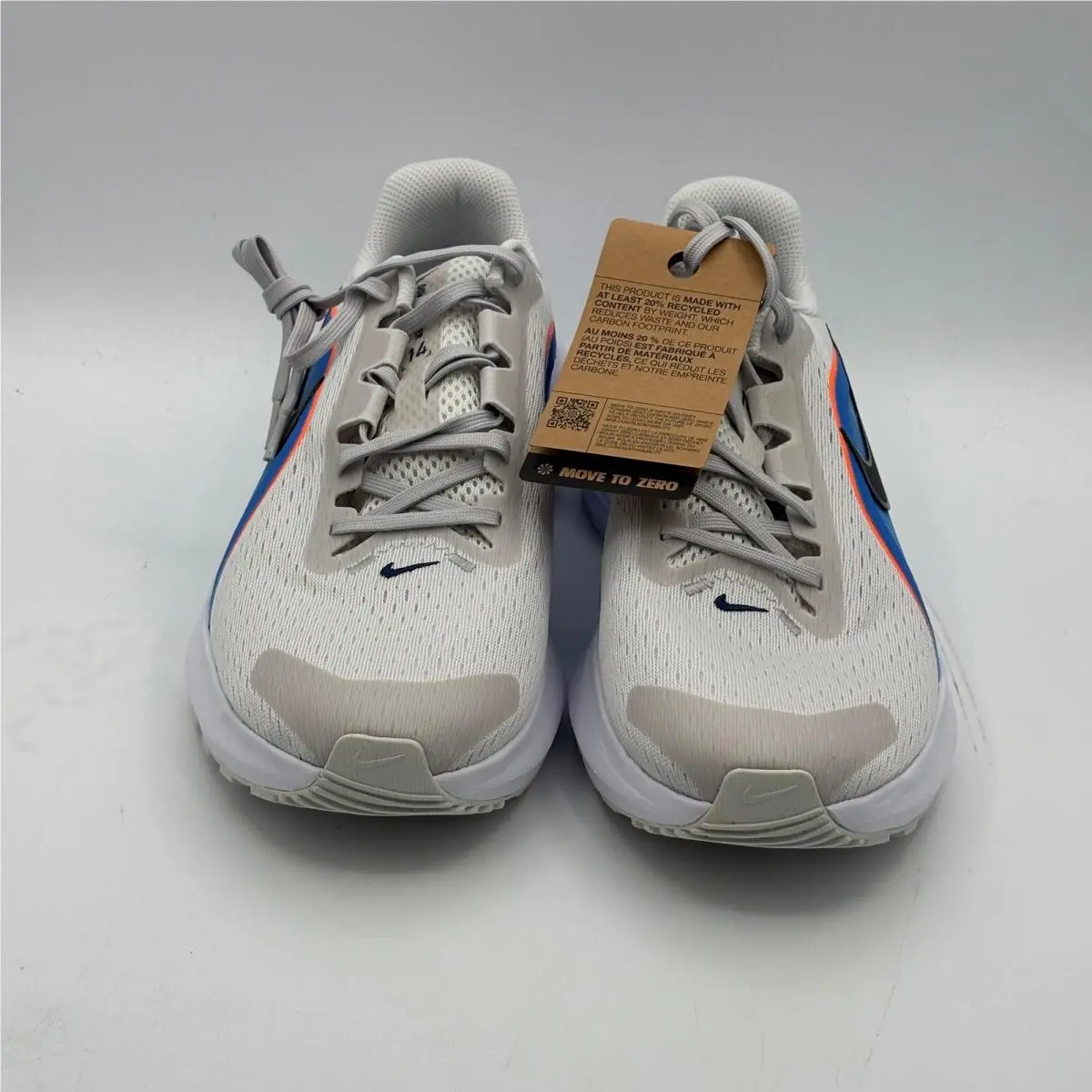 Nike shoes - Downshifter 14 - Downshifter - Gray 1