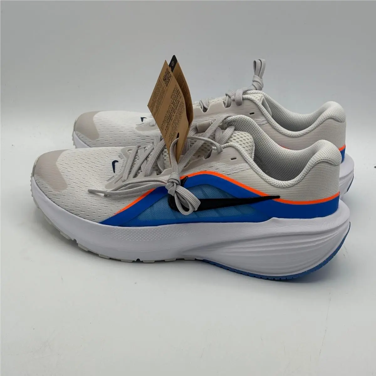 Nike shoes - Downshifter 14 - Downshifter - Gray 2