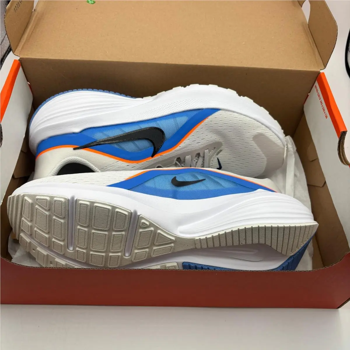 Nike shoes - Downshifter 14 - Downshifter - Gray 5