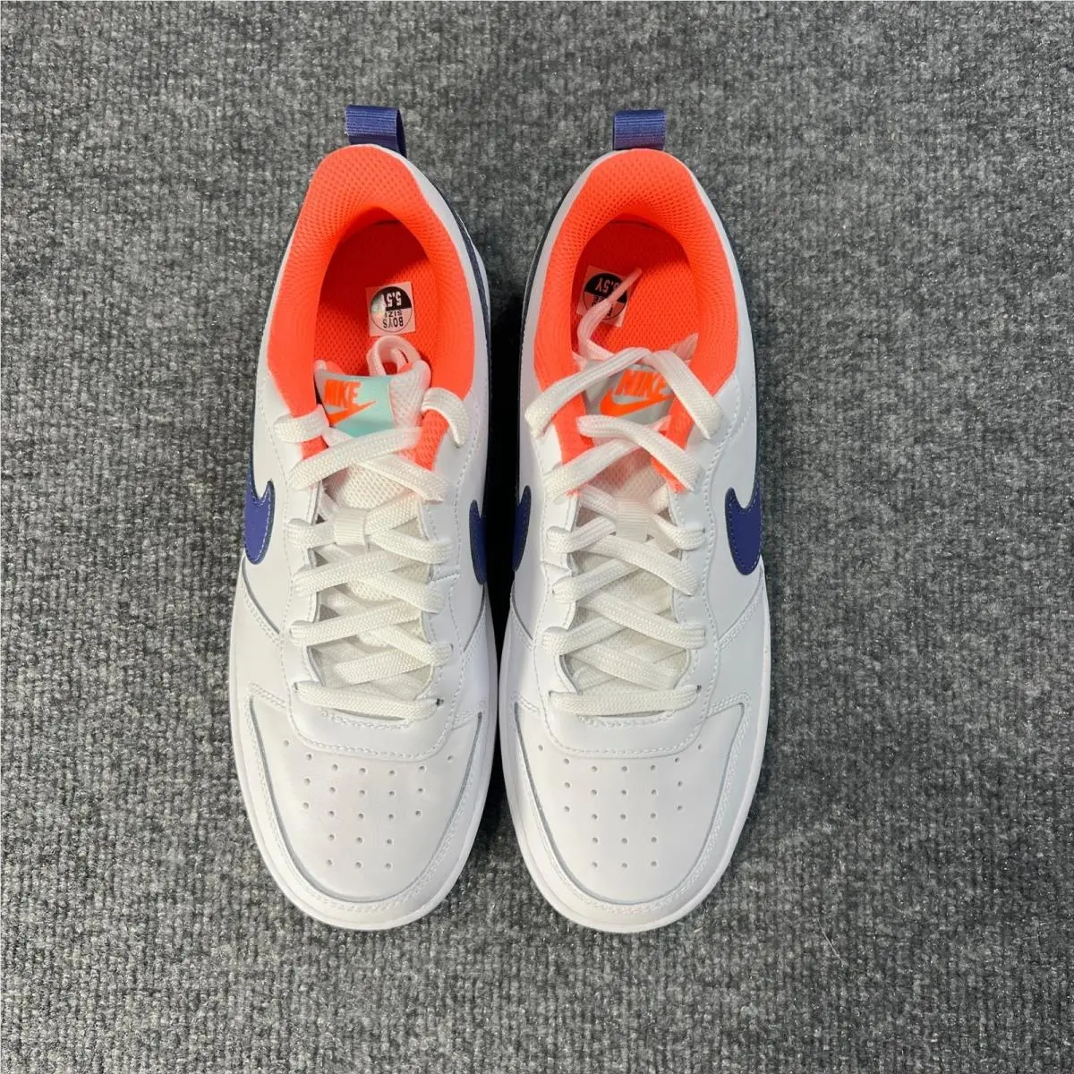 Nike shoes - BQ5448-112 - BQ5448-112 - White 1