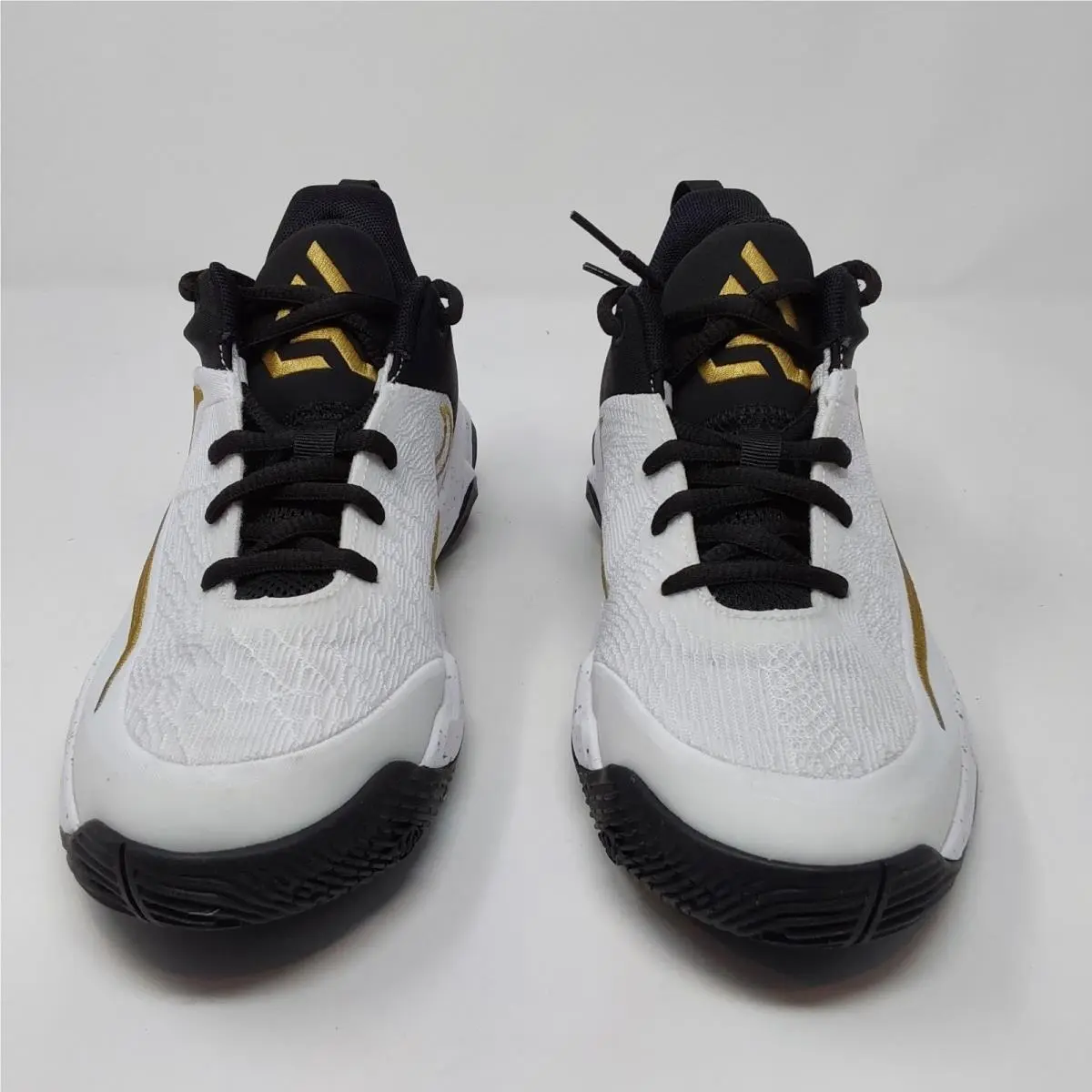 Nike shoes - Nike Giannis Immortality 4 Gs - Gold 1