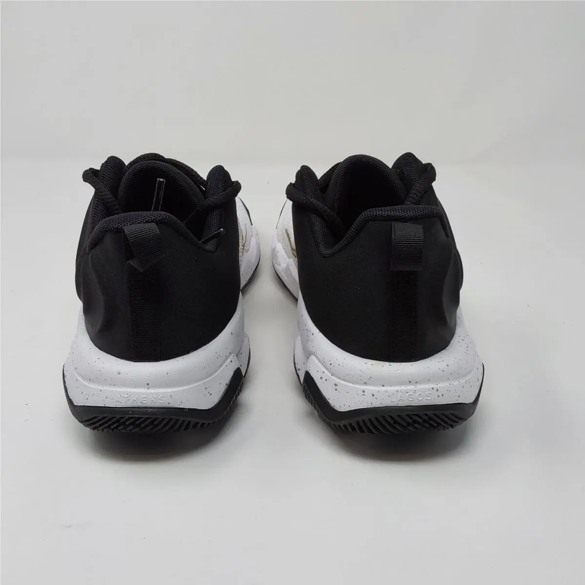 Nike shoes - Nike Giannis Immortality 4 Gs - Gold 3