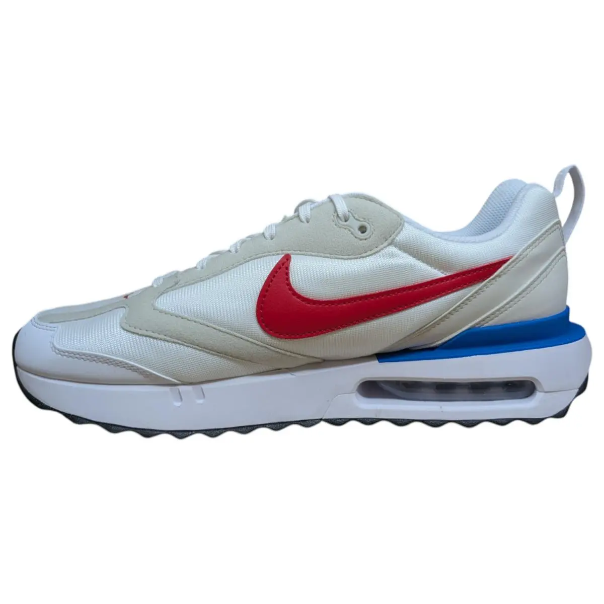 Nike shoes - Nike Air Max Dawn - Air Max Dawn - White (UPC: 195869227627) 0