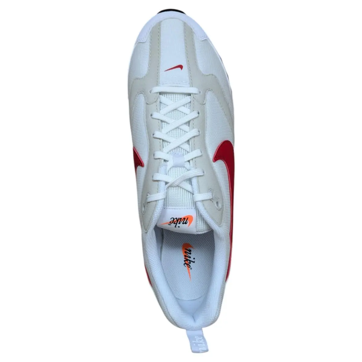 Nike shoes - Nike Air Max Dawn - Air Max Dawn - White (UPC: 195869227627) 1