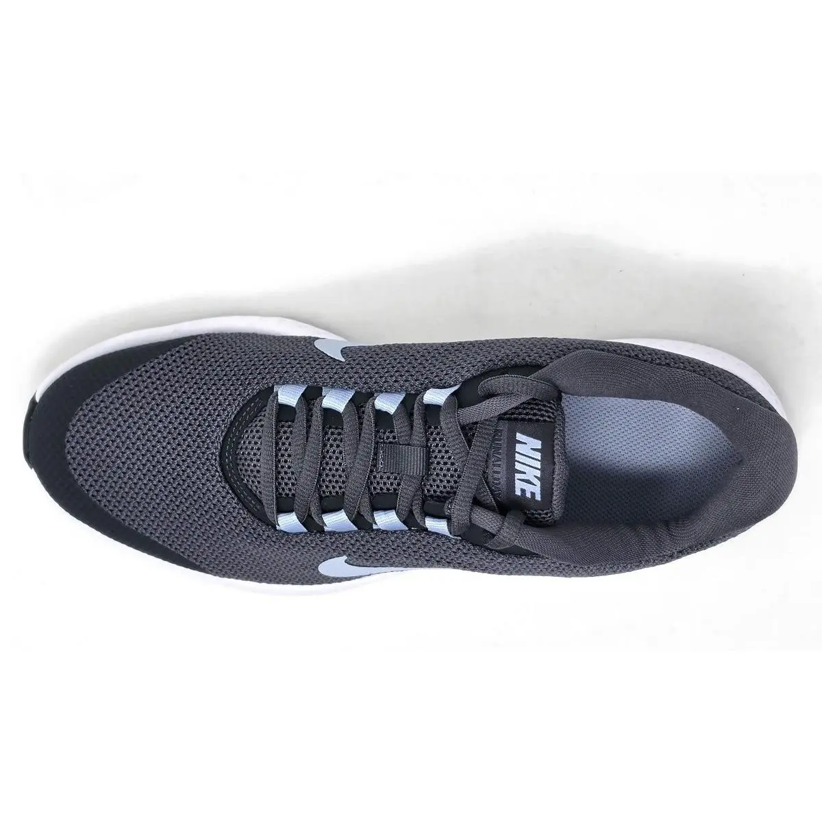 Nike shoes - RunAllDay - RunAllDay - 898484-003 - Gray (UPC: 884497705019) 0