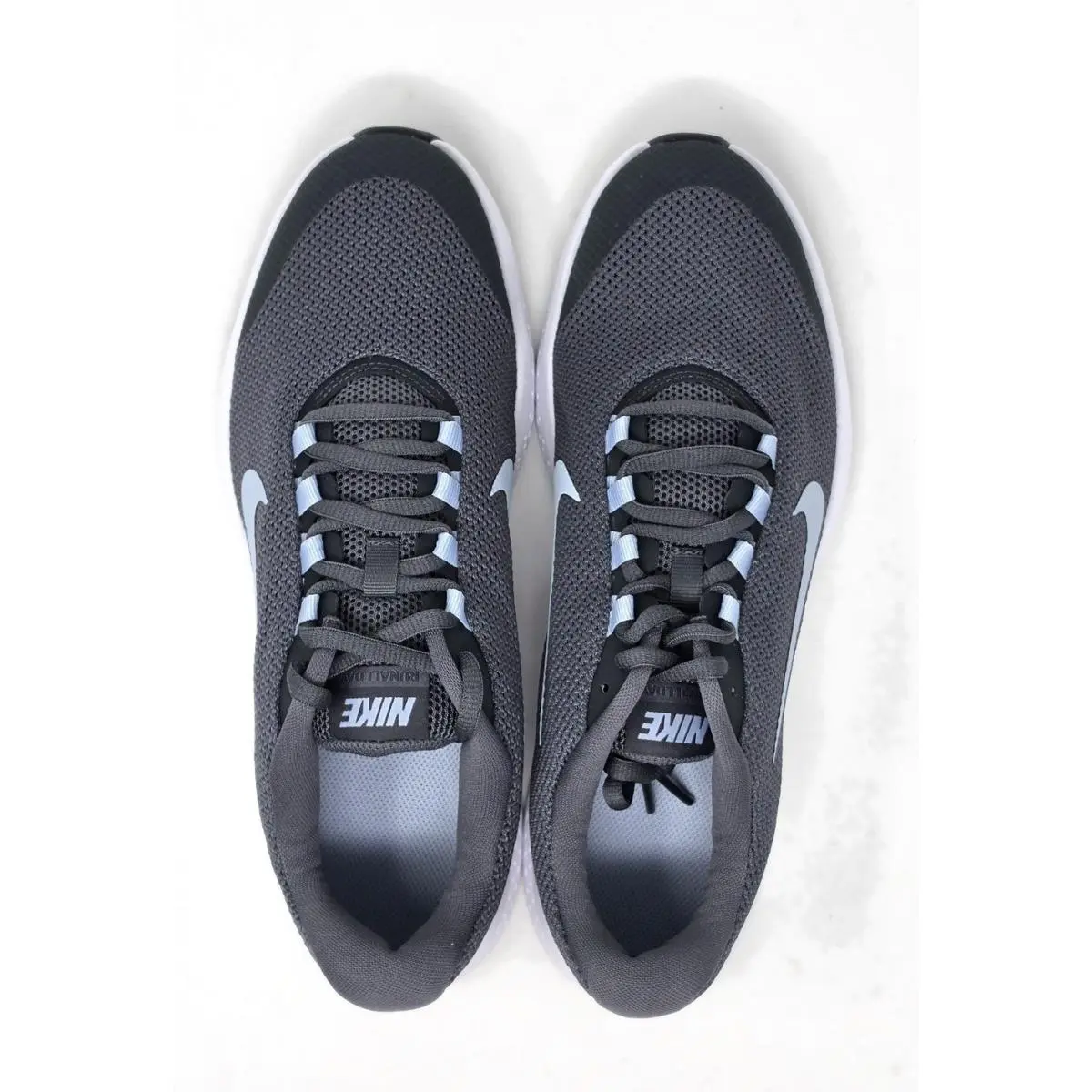 Nike shoes - RunAllDay - RunAllDay - 898484-003 - Gray (UPC: 884497705019) 1