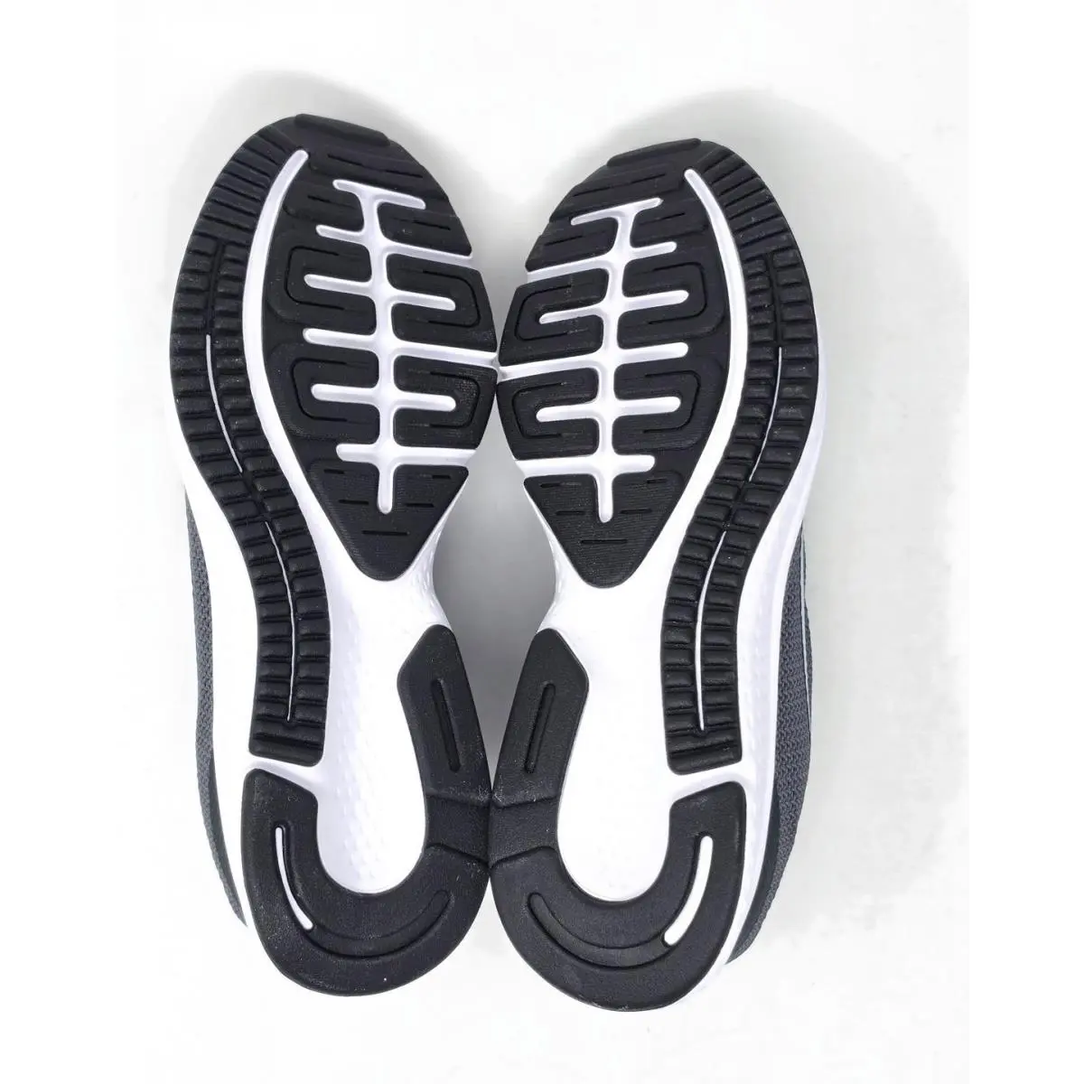 Nike shoes - RunAllDay - RunAllDay - 898484-003 - Gray (UPC: 884497705019) 2