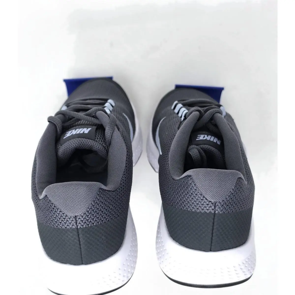 Nike shoes - RunAllDay - RunAllDay - 898484-003 - Gray (UPC: 884497705019) 3