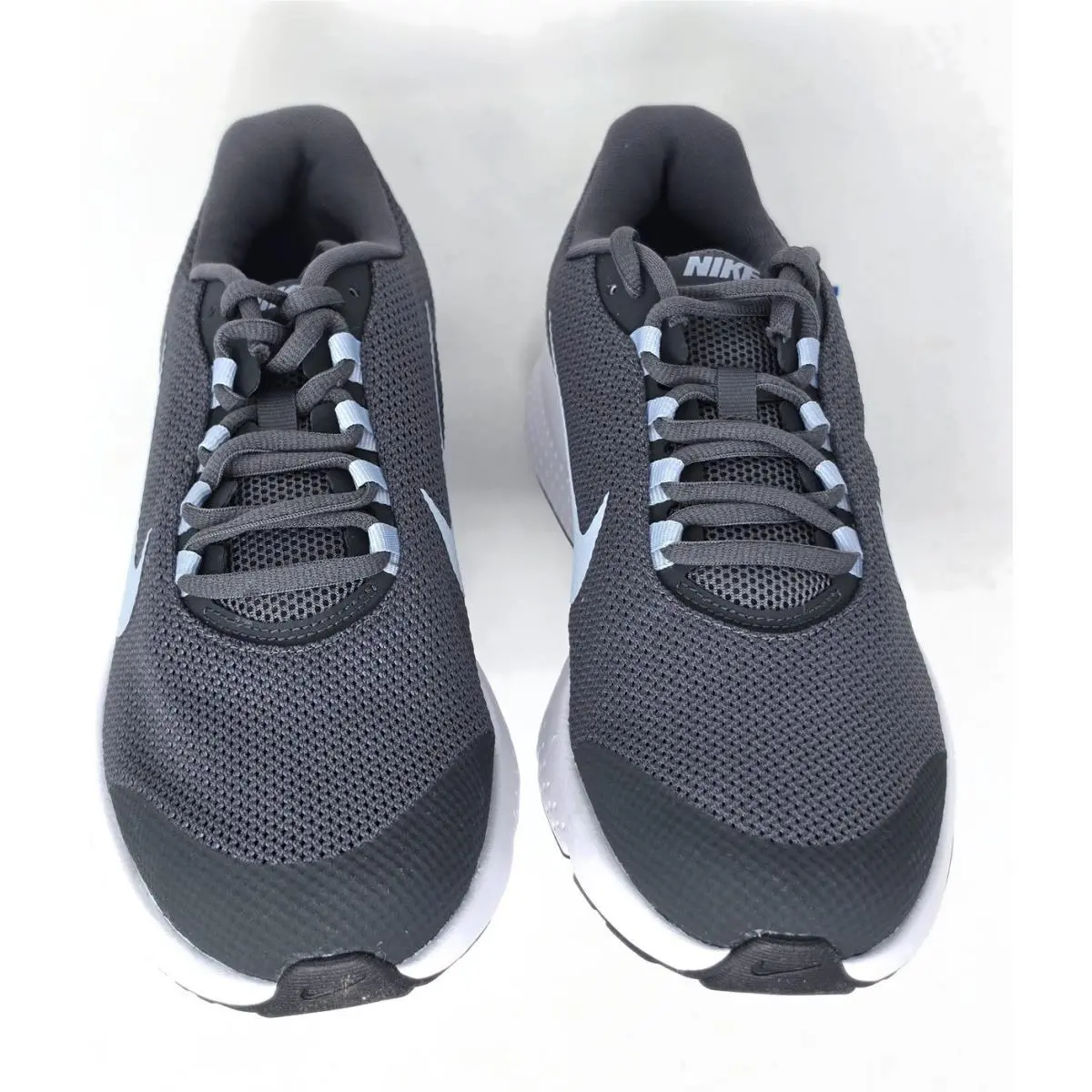 Nike shoes - RunAllDay - RunAllDay - 898484-003 - Gray (UPC: 884497705019) 4