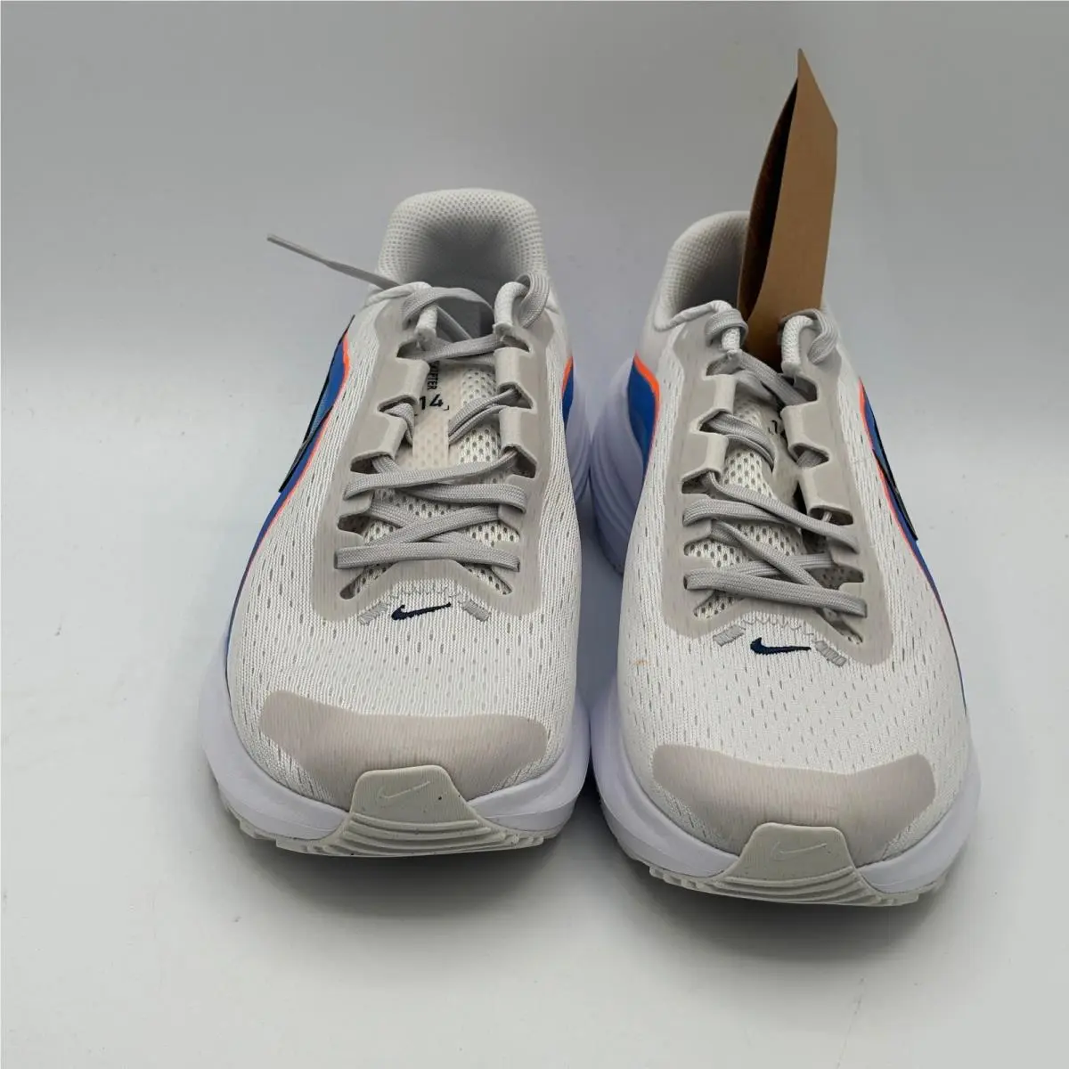 Nike shoes - Nike Downshifter 14 - Downshifter - Gray 1