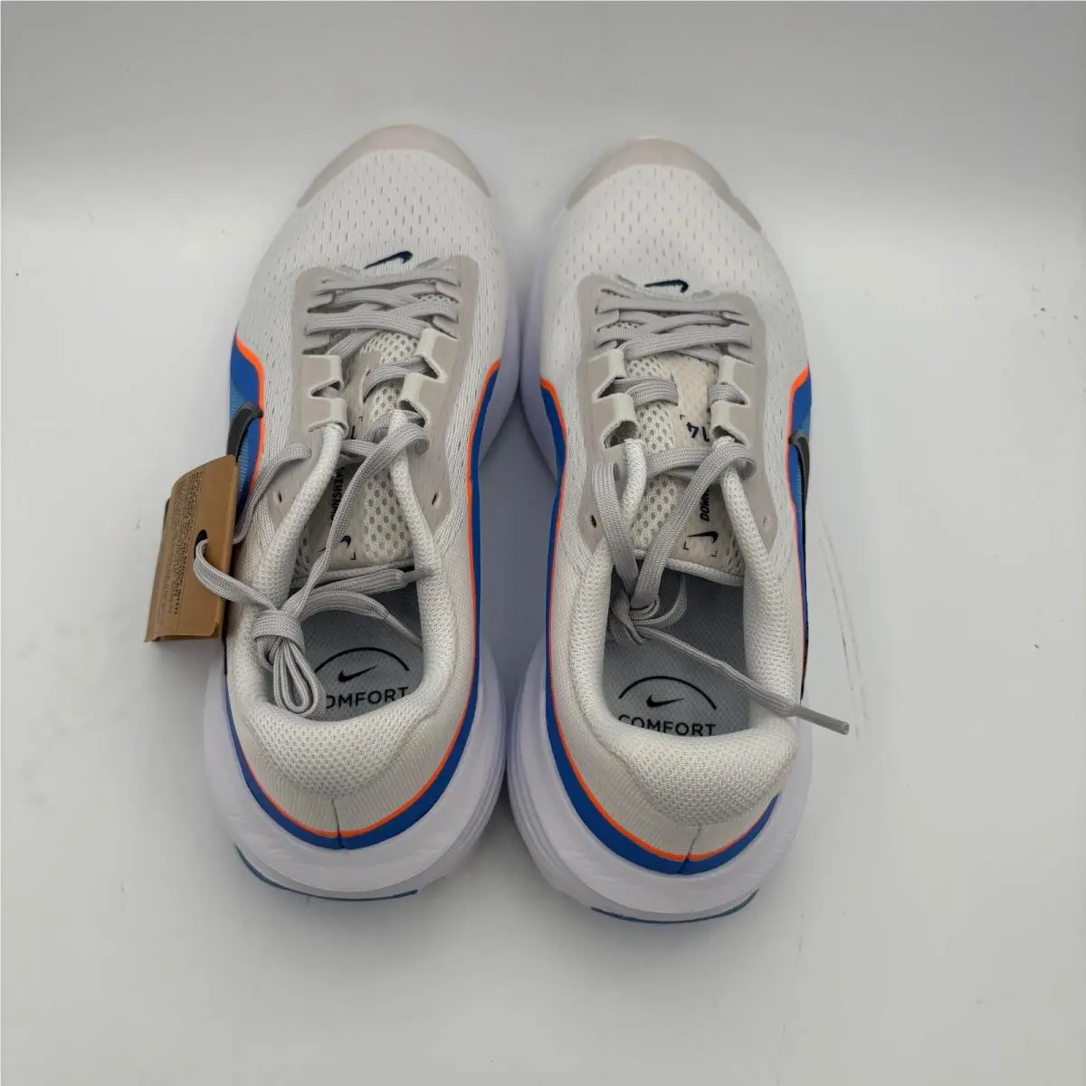 Nike shoes - Nike Downshifter 14 - Downshifter - Gray 3