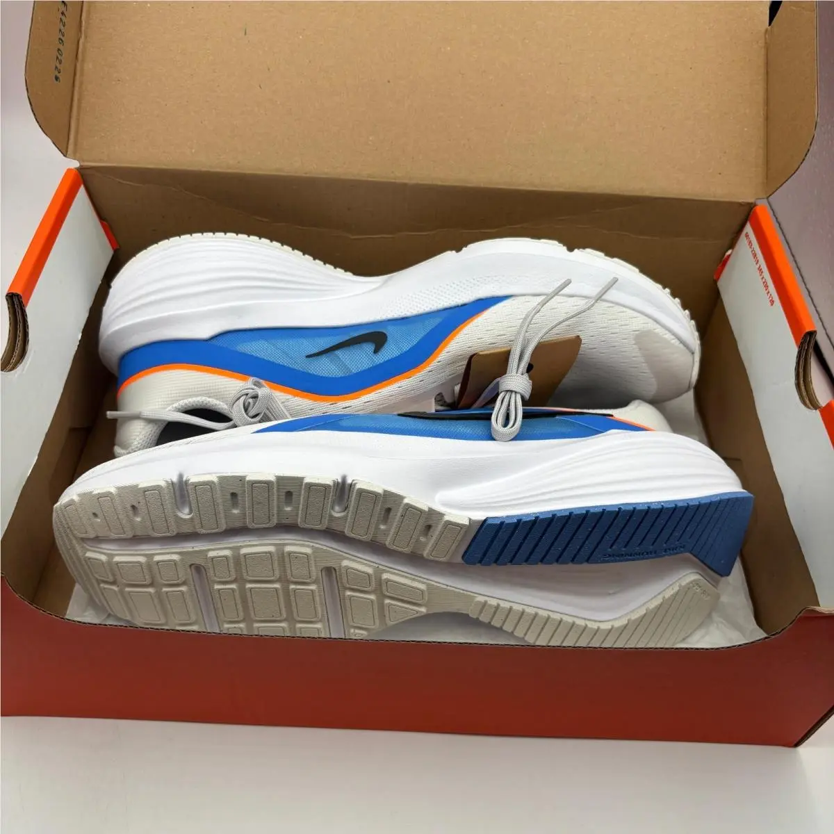 Nike shoes - Nike Downshifter 14 - Downshifter - Gray 5