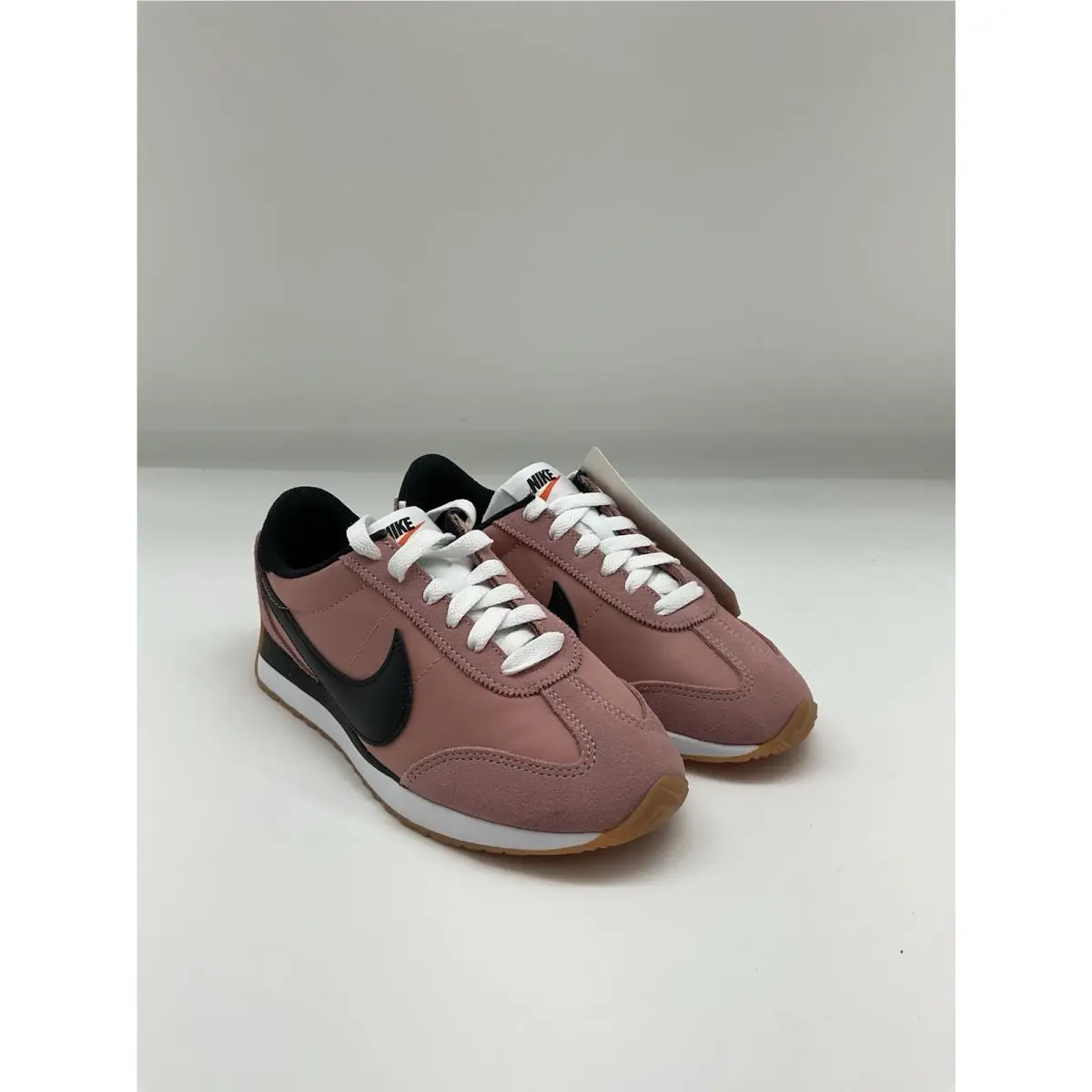 Nike shoes - Nike Pacific - Pacific - HM4771-501 - Pink/Black (UPC: 198959509276) 1