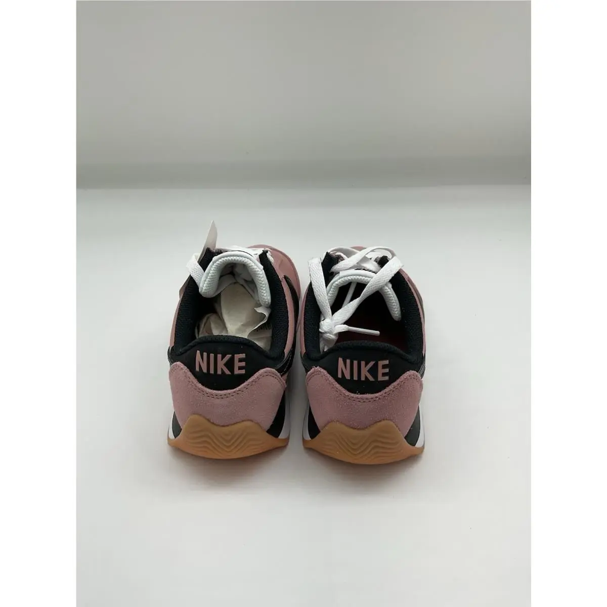 Nike shoes - Nike Pacific - Pacific - HM4771-501 - Pink/Black (UPC: 198959509276) 3