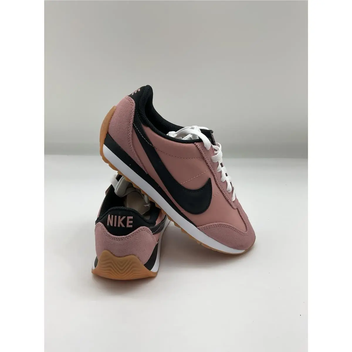 Nike shoes - Nike Pacific - Pacific - HM4771-501 - Pink/Black (UPC: 198959509276) 4