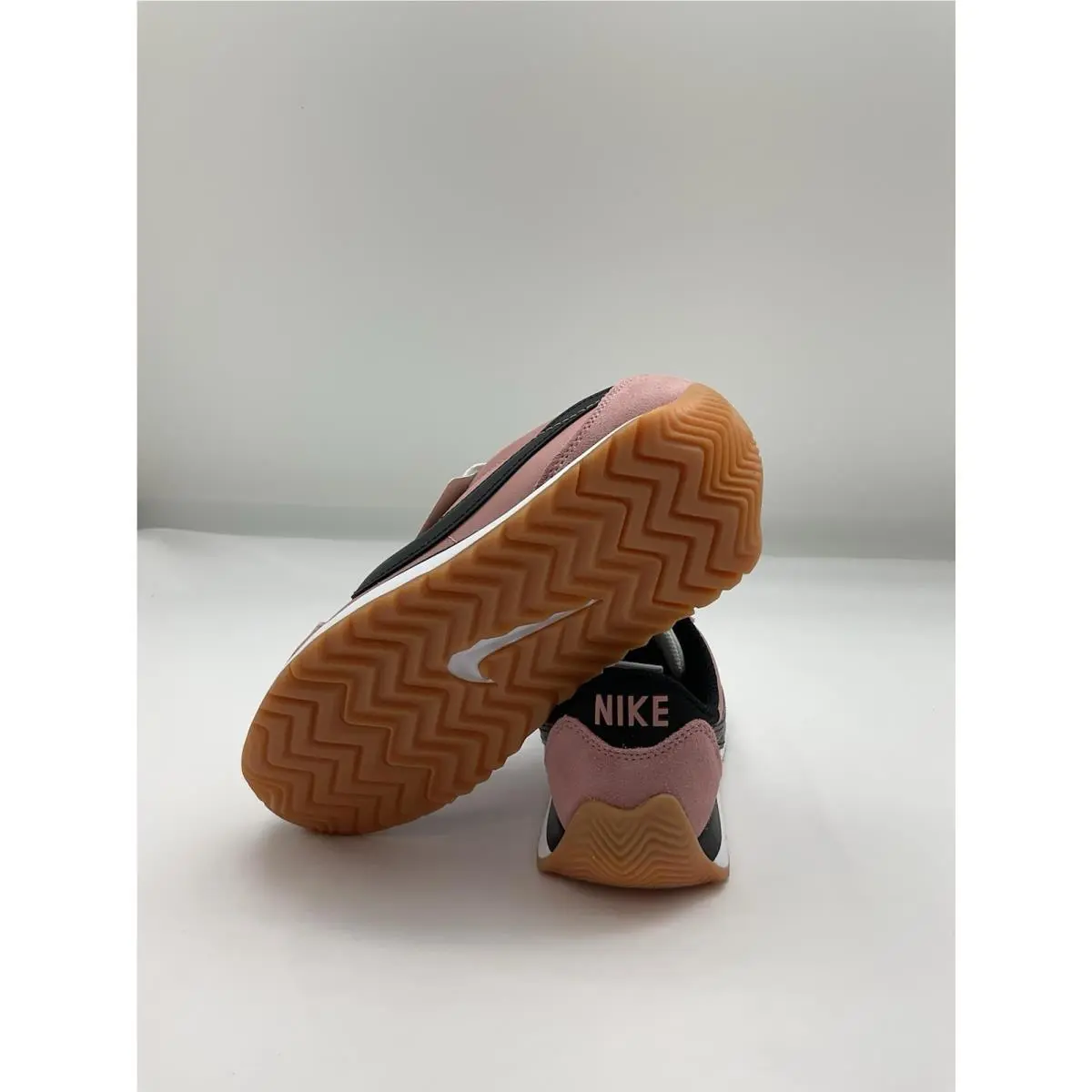 Nike shoes - Nike Pacific - Pacific - HM4771-501 - Pink/Black (UPC: 198959509276) 7