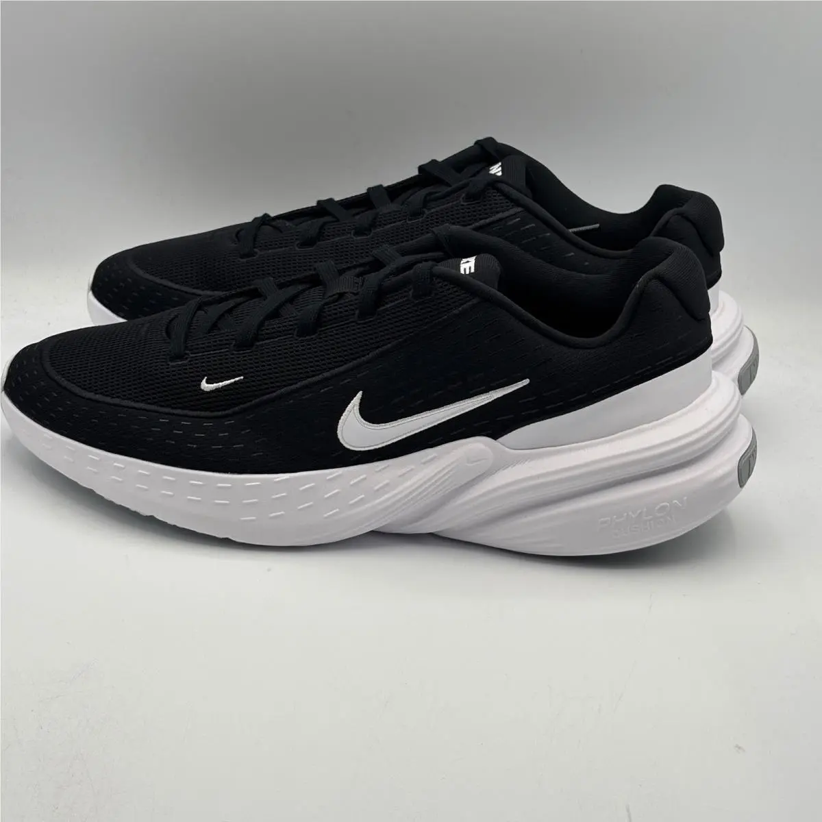 Nike shoes - Nike Uplift SC - Uplift - Black 2