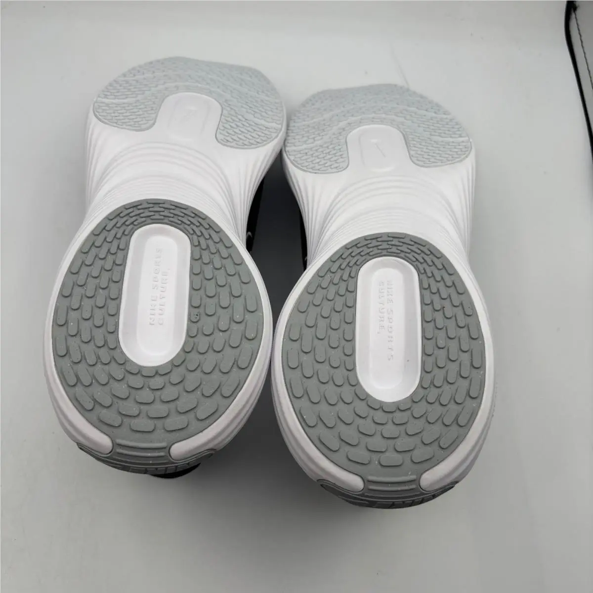 Nike shoes - Nike Uplift SC - Uplift - Black 4
