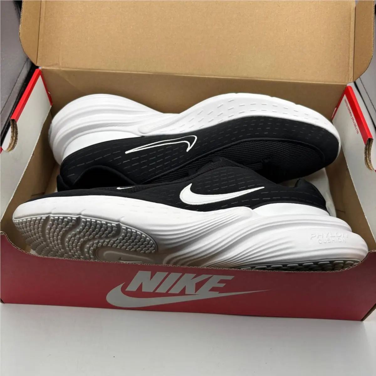 Nike shoes - Nike Uplift SC - Uplift - Black 5