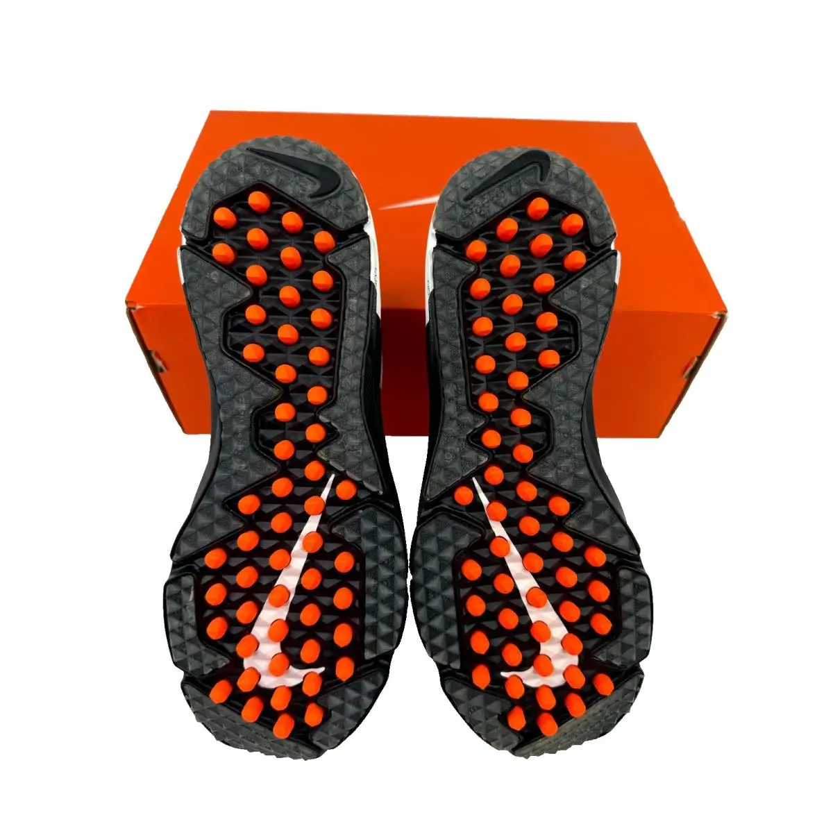 Nike shoes - Nike Alpha Huarache - Alpha Huarache - AJ6877004 - Black 10