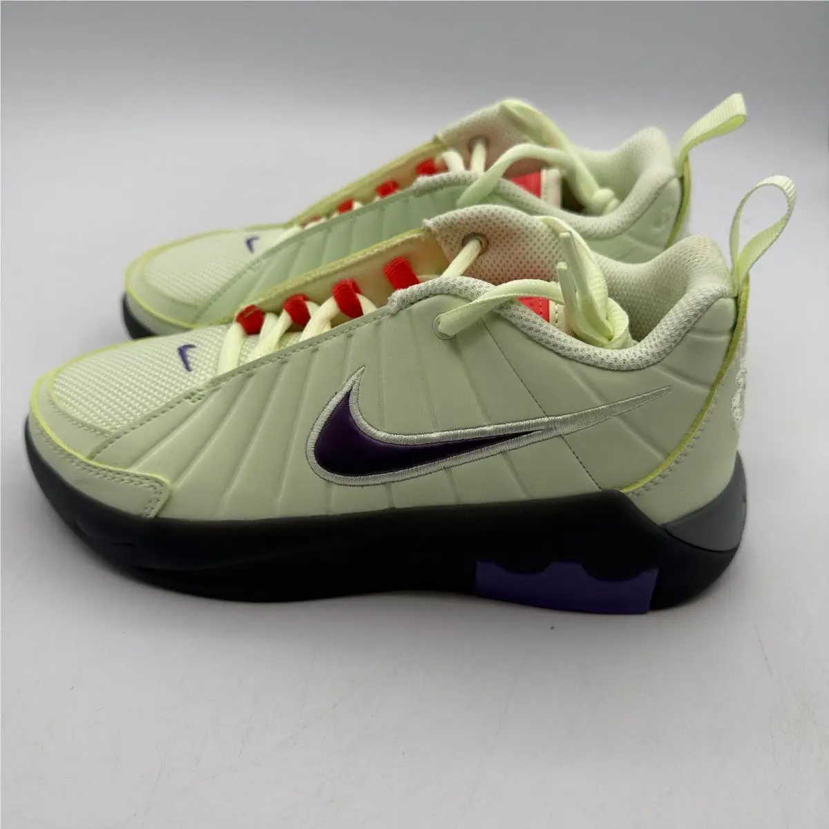 Nike shoes - HV2271-701 - HV2271-701 - Multicolor 2