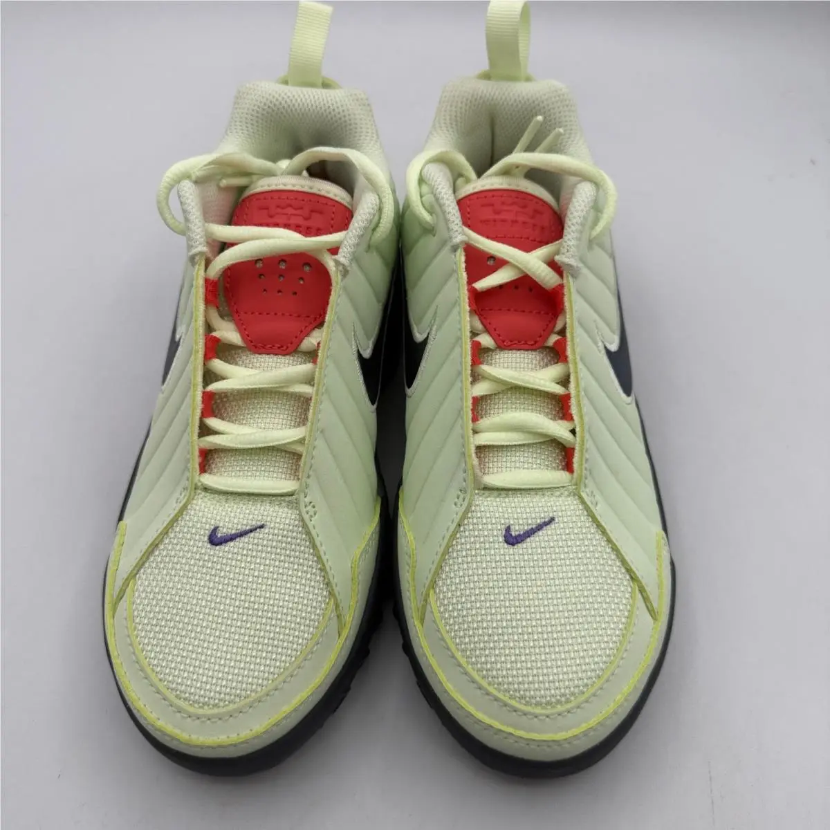 Nike shoes - HV2271-701 - HV2271-701 - Multicolor 1