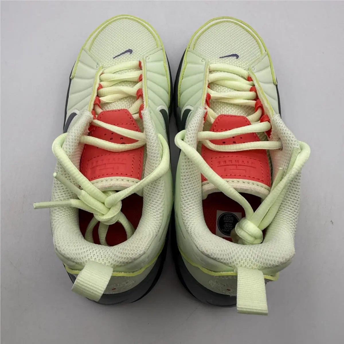 Nike shoes - HV2271-701 - HV2271-701 - Multicolor 3
