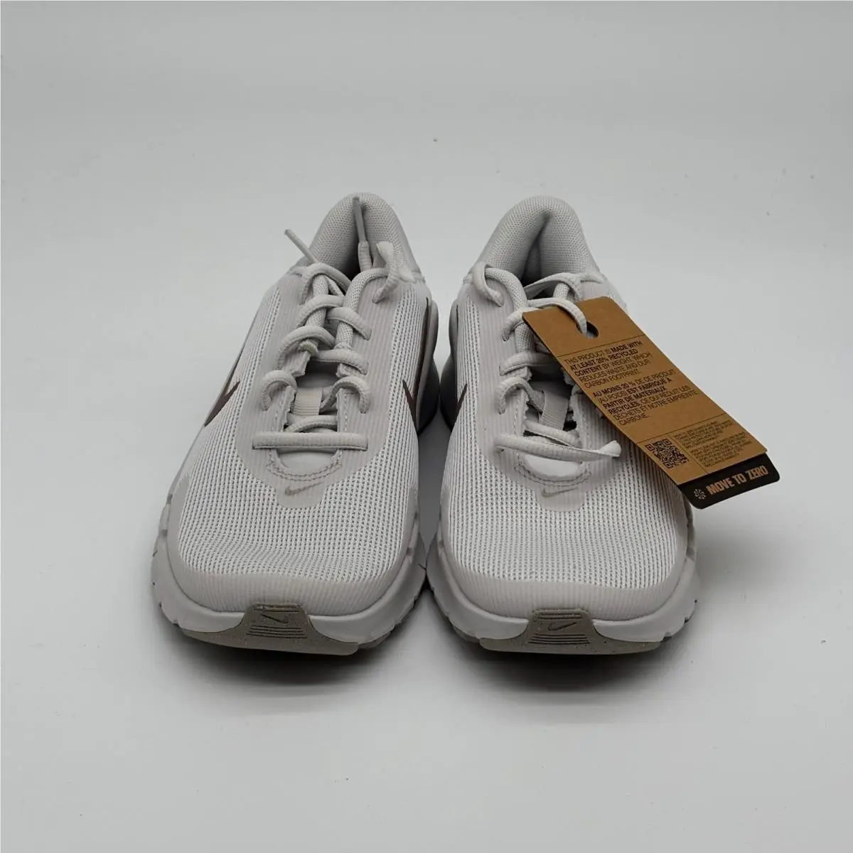 Nike shoes - Nike Flex Train - Flex Train - Gray 1