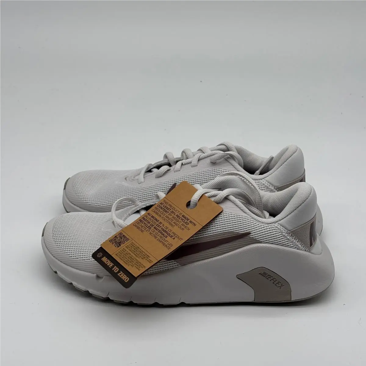 Nike shoes - Nike Flex Train - Flex Train - Gray 2