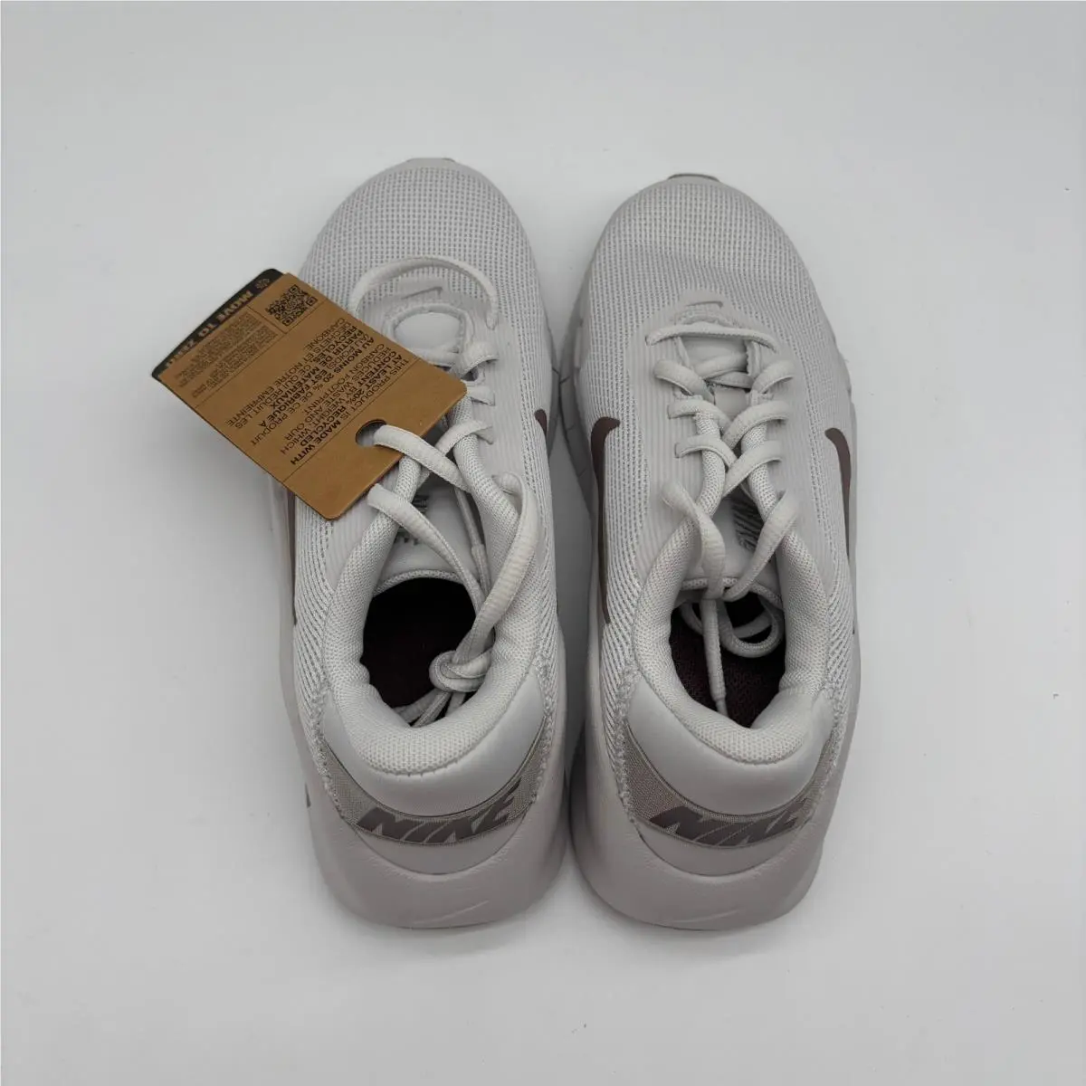 Nike shoes - Nike Flex Train - Flex Train - Gray 3