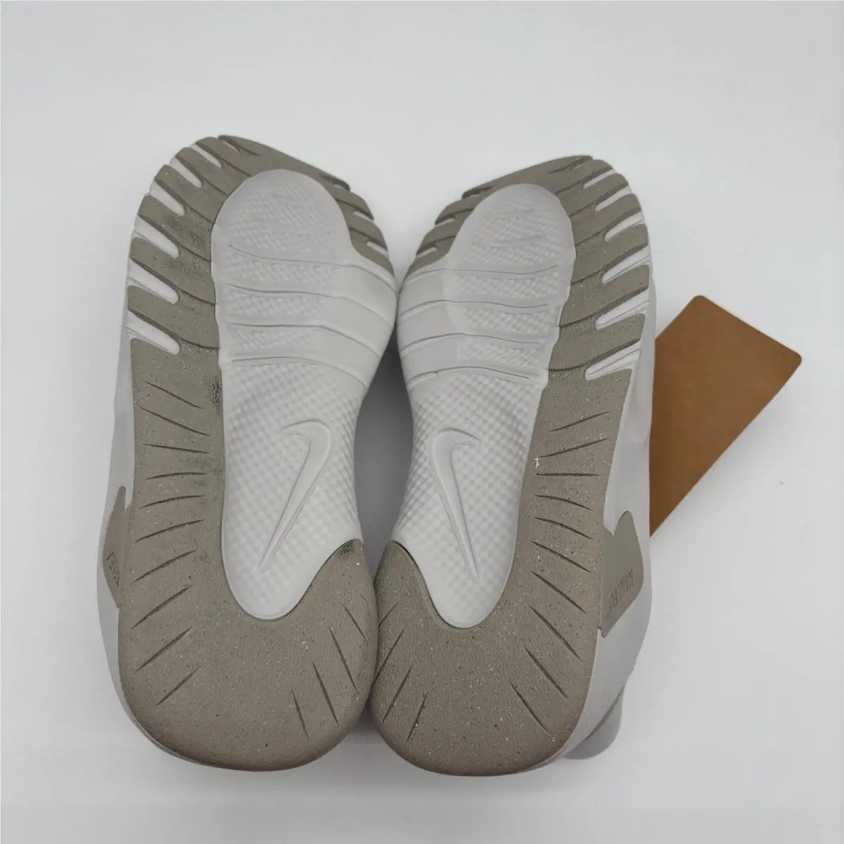 Nike shoes - Nike Flex Train - Flex Train - Gray 4