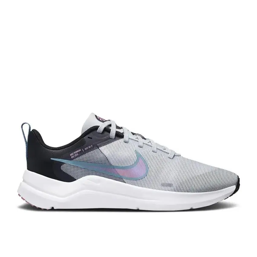 Nike shoes - Nike Downshifter 12 - Downshifter - DD9294-006 - Gray 0