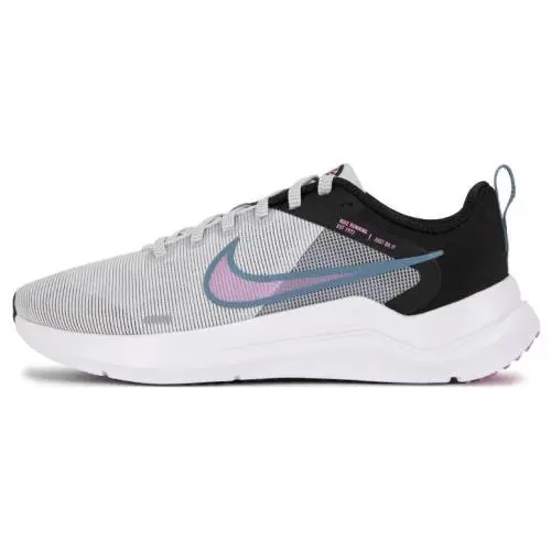 Nike shoes - Nike Downshifter 12 - Downshifter - DD9294-006 - Gray 2