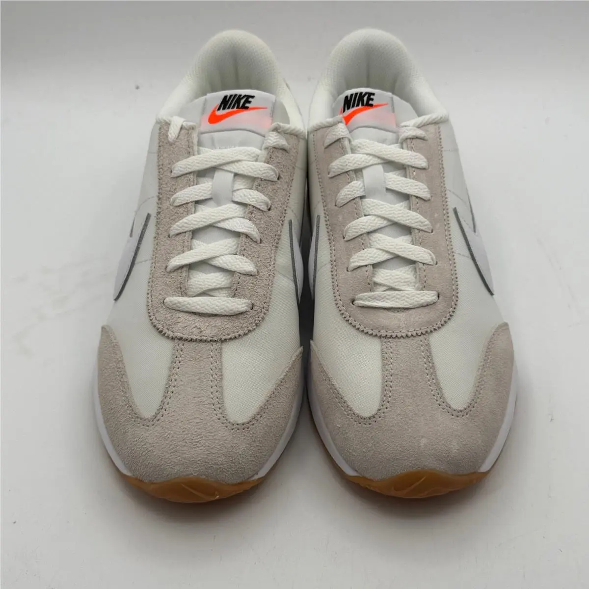 Nike shoes - Nike Pacific - Pacific - White 1