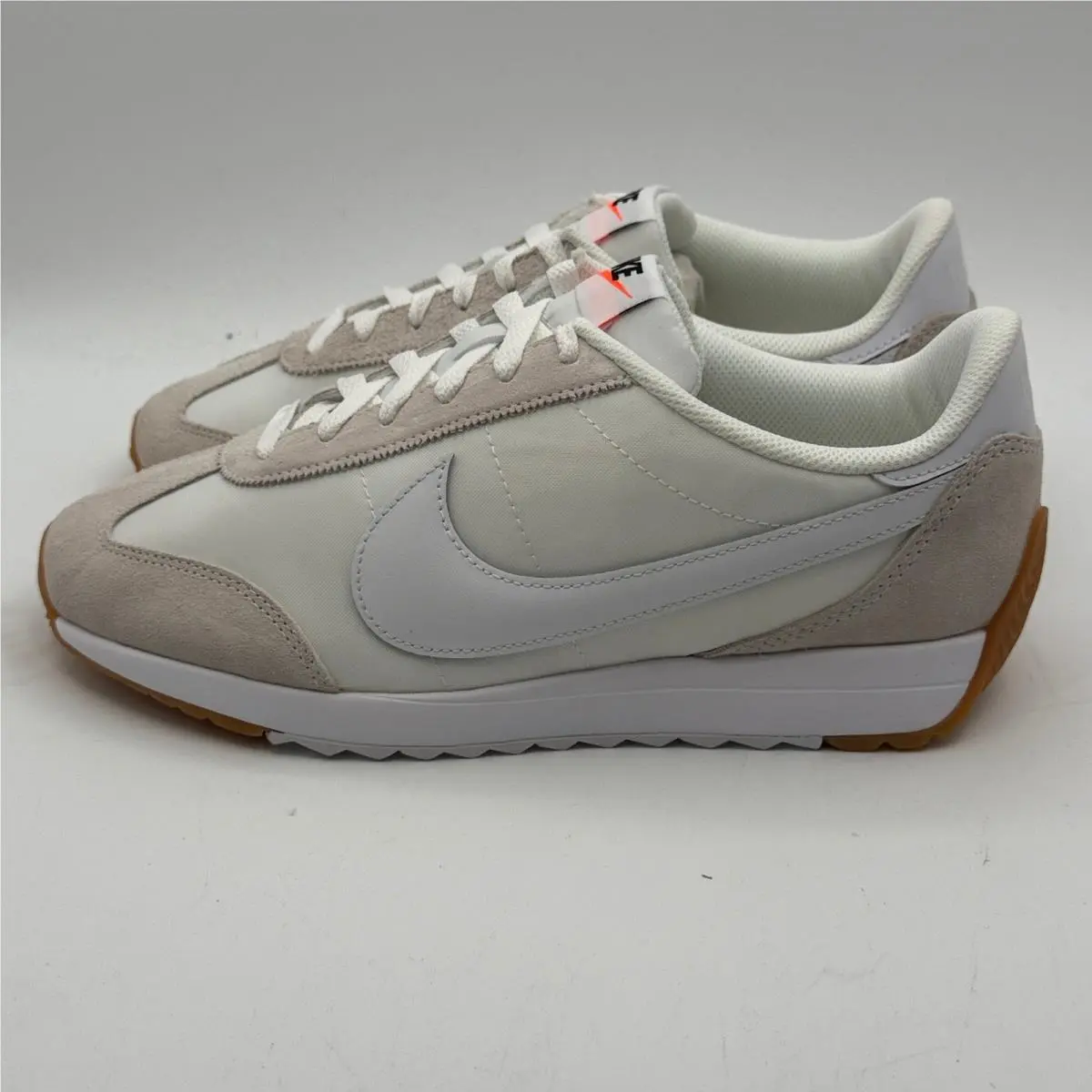Nike shoes - Nike Pacific - Pacific - White 2