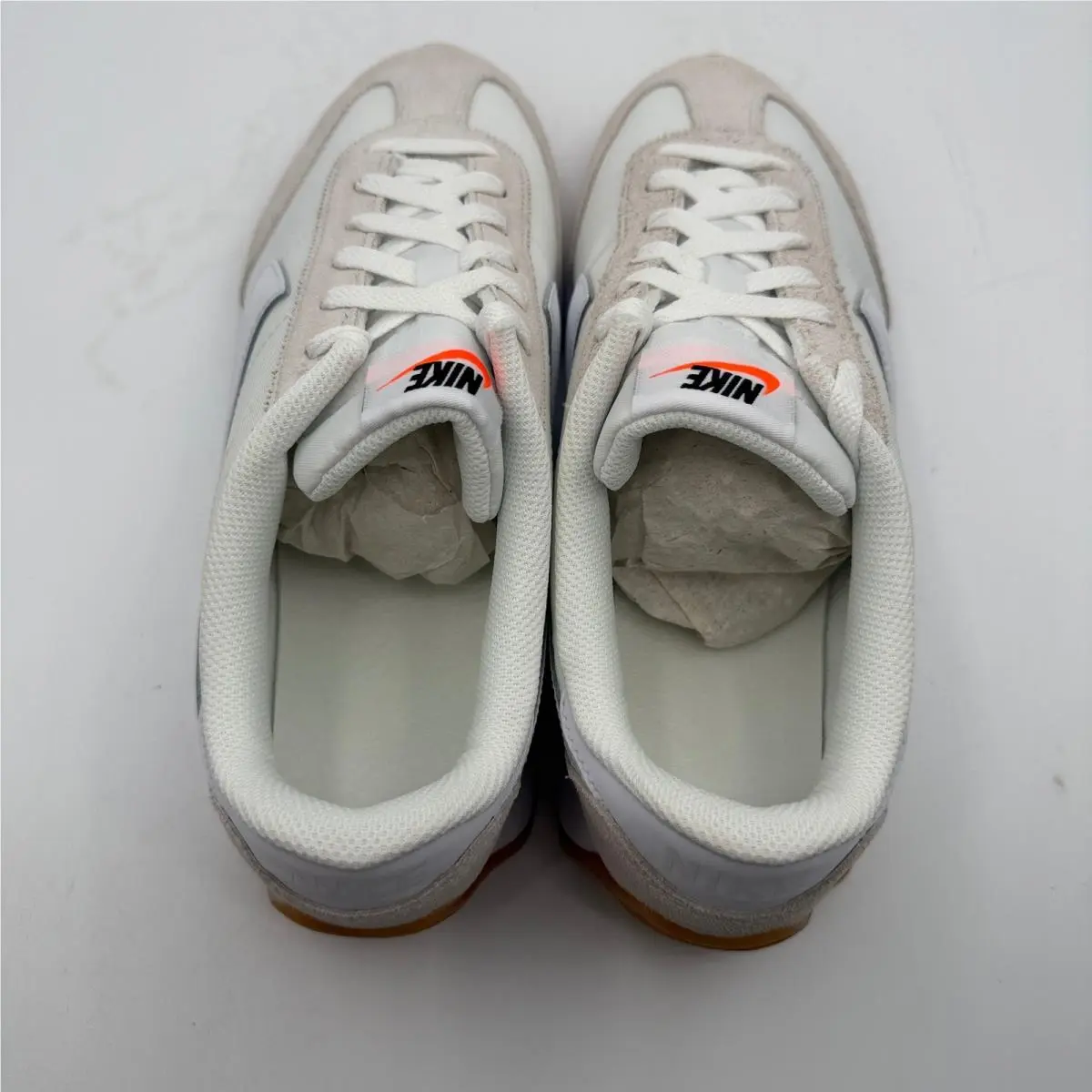 Nike shoes - Nike Pacific - Pacific - White 3