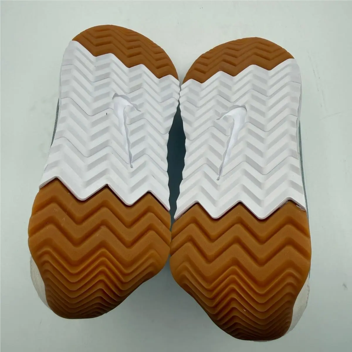 Nike shoes - Nike Pacific - Pacific - White 4