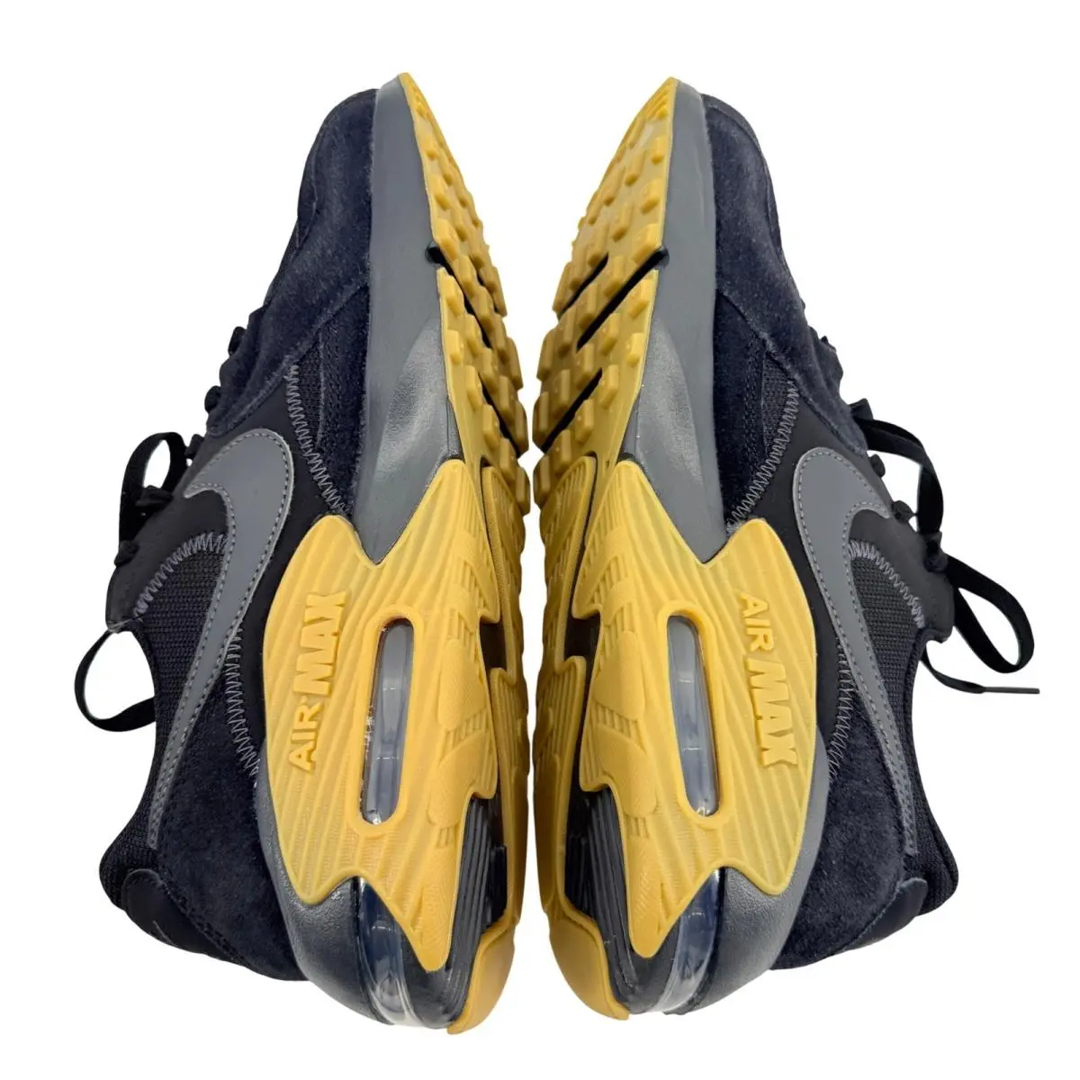 Nike shoes - Nike Air Max Excee - Air Max Excee - Black 10