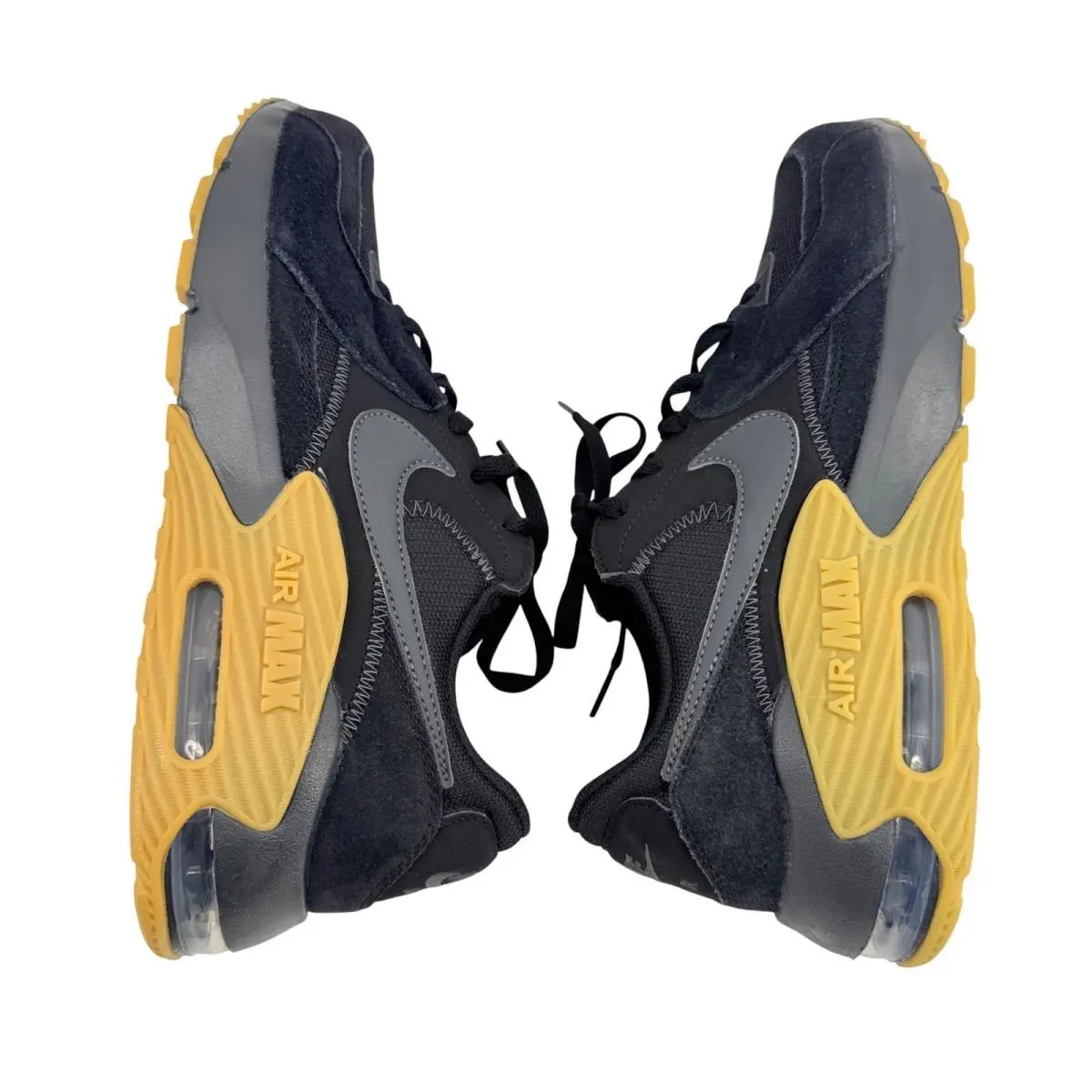 Nike shoes - Nike Air Max Excee - Air Max Excee - Black 11