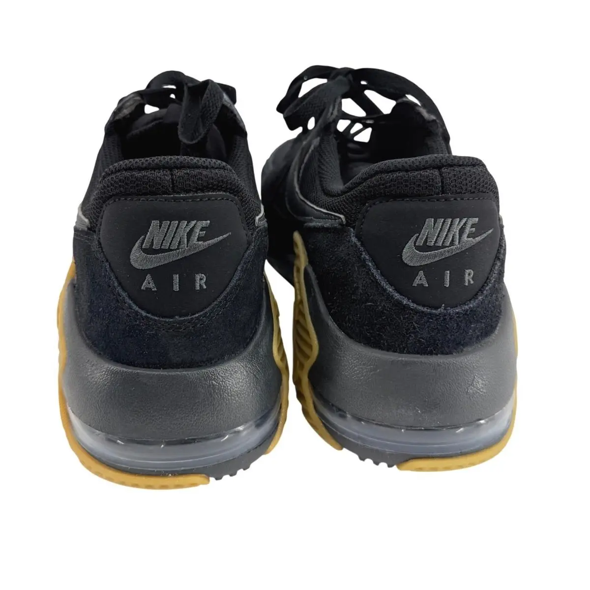 Nike shoes - Nike Air Max Excee - Air Max Excee - Black 4